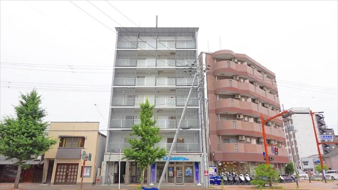 Apartment Hotel Kiro Kyoto Station Aparthotel