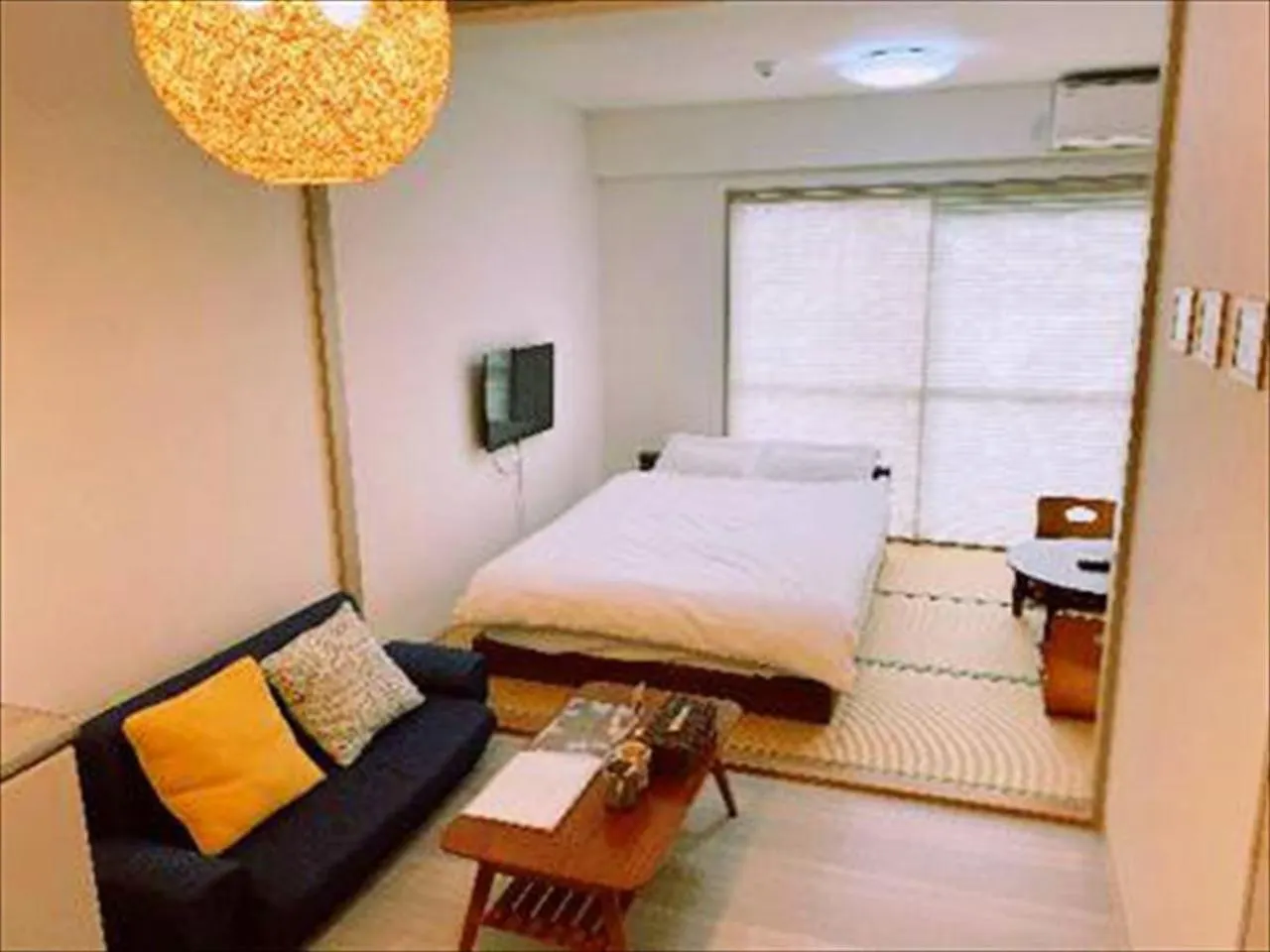 Apartment Hotel Kiro Kyoto Station 3*,  Japan