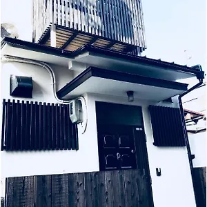 ゲストハウス Kikunoyado - Vacation 9814, 京都市