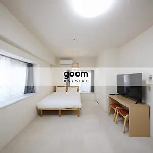 アパートホテル グーム博多ベイサイド