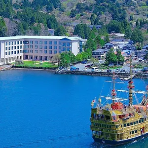 Hakone Hotel 4* Hakone