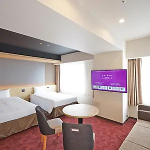 호텔 Chisun Premium Kujo, 교토