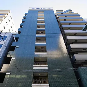 Toyoko Nihombashi Zeimusho Mae 3* Tokyo
