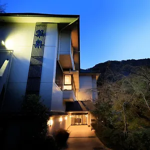 Hot Spring Suisen 3* Hakone