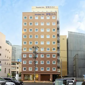 ホテル Toyoko Nagoya-eki Sakuradori-guchi Shinkan