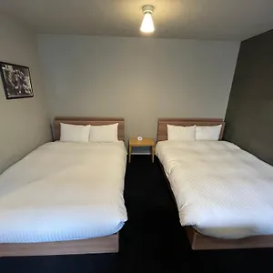 **** Aparthotel The Grand Tenjin Japan