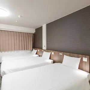 名古屋合欢树酒店 酒店 名古屋