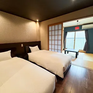 Hostel Rinn Miyagawacho, Kyoto