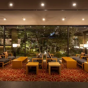 Hotel Loisir Classic Garden Sanjo, Kyoto