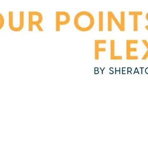Four Points Flex By Sheraton Shin 3* Osaka