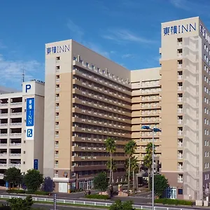 ホテル Toyoko International Airport No1