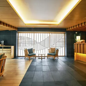 Hotel Traveltine Kiyamachi, Kyoto