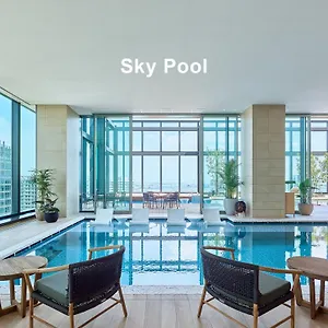 Mitsui Garden Yokohama Minatomirai Premier 5* Yokohama (Kanagawa)