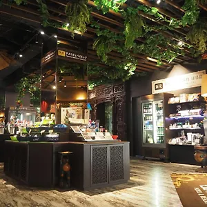 Bali An Shinsaibashi (adults Only) Osaka
