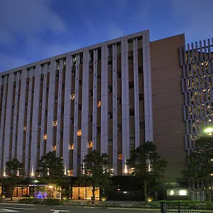 Gracery Tamachi 3* Tokyo