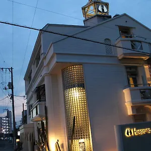 Hagoromo 3* Hiroshima