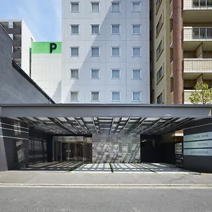 *** Hotel Park Side Peace Park Japan