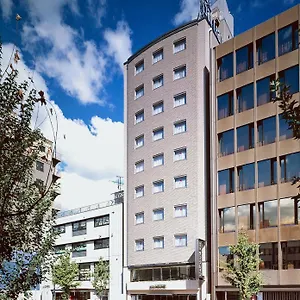 Hotel San Crane, Kyoto
