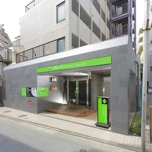 ** Hotel Flexstay Kawasaki Ogawacho Japan