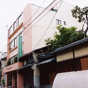 Hostel Tommy Rich, Kyoto