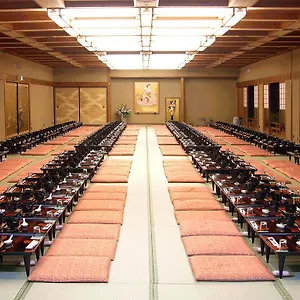 Hotel Ishicho Shogikuen, Kyoto