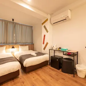  Aparthotel Yeah Namba Japan