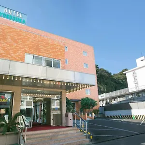 *** Hotel Hotel Yokosuka Japan