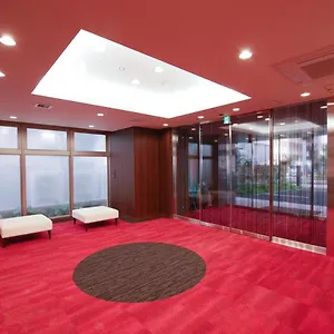 ** Hotel Ai Hashimoto Japan