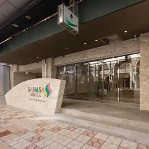 Sarasa Namba 4* Osaka