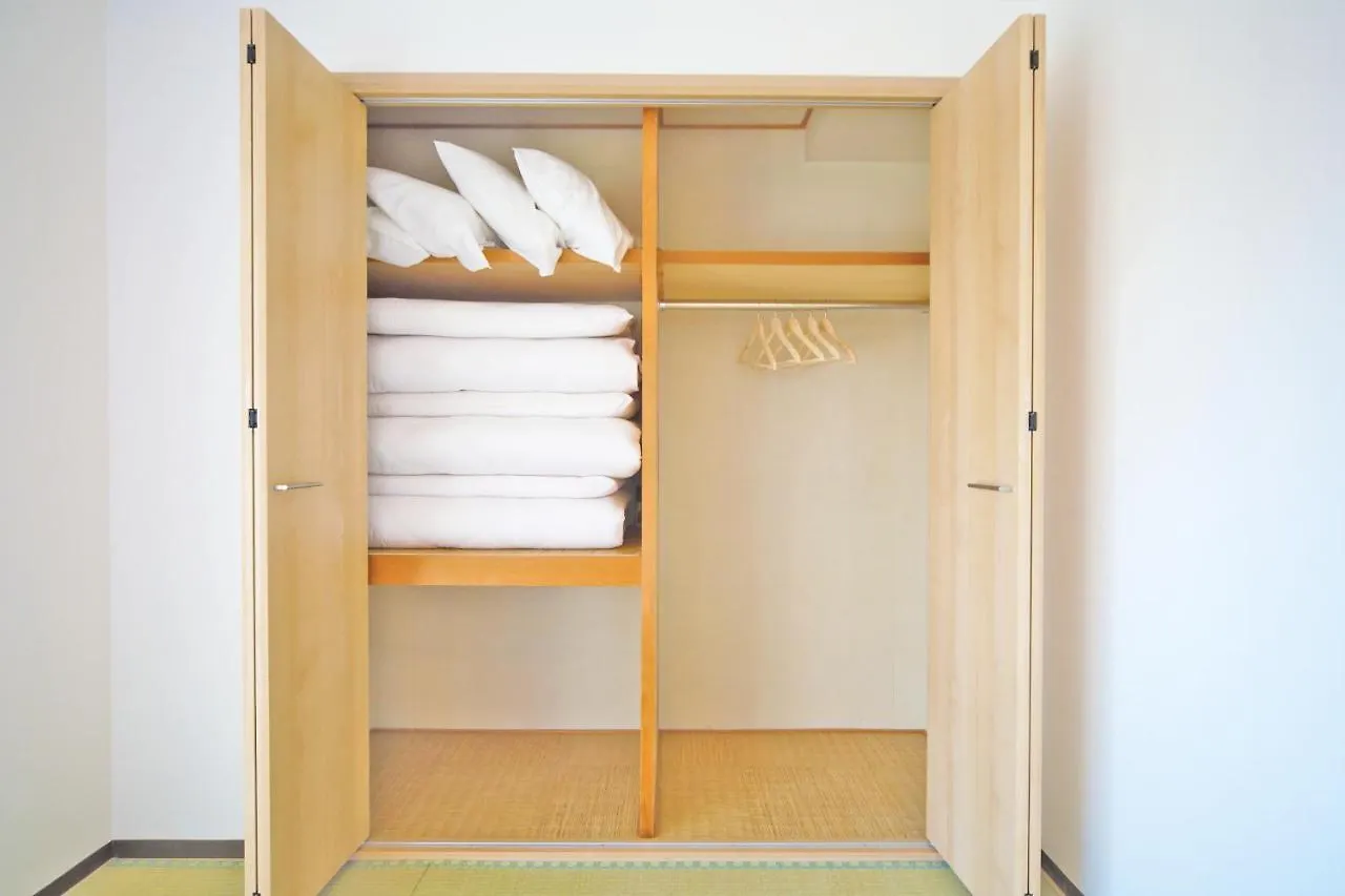*** شقة فندقية Apartment Hotel Kiro Kyoto Station اليابان
